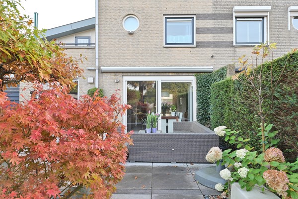 Medium property photo - Marie van Regteren Altenastraat 23, 3207 KB Spijkenisse